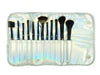 Load image into Gallery viewer, W7 Pro Professional 12 Piece Brush Collection