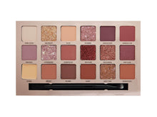 Load image into Gallery viewer, Socialite Pressed Pigment Palette