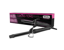Load image into Gallery viewer, WAHL Curling Tong