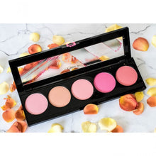 Load image into Gallery viewer, L'Oreal Infallible Blush Paint Palette - Pinks