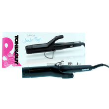 Load image into Gallery viewer, Toni & Guy Glamour Jumbo Hair Curling Tong