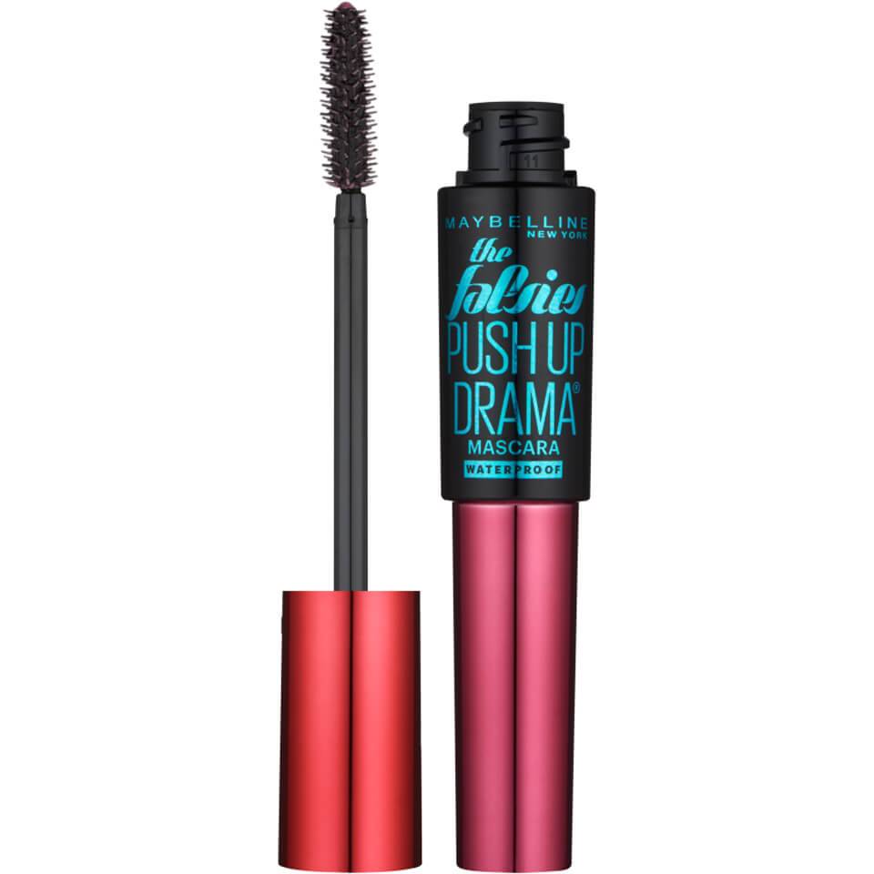 THE FALSIES PUSH UP DRAMA® WATERPROOF MASCARA