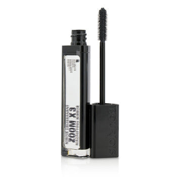 Bourjois Volume Reveal Waterproof Mascara # No. Waterproof Black