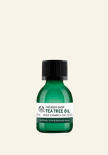 Load image into Gallery viewer, Tea Tree Oil
