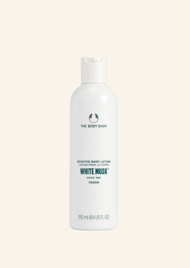 White Musk® Body Lotion ITEM 10444