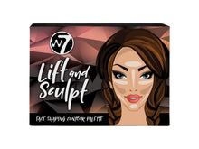 Load image into Gallery viewer, Lift &amp; Sculpt Cream Contour Kit
