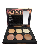 Load image into Gallery viewer, Lift &amp; Sculpt Cream Contour Kit
