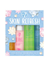 Load image into Gallery viewer, Skin Refresh Essential Skincare Gift Set
