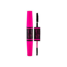 WET N WILD Mega Plump Double Menace Mascara - 8 ml