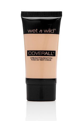 Wet n Wild CoverAll Creme Foundation