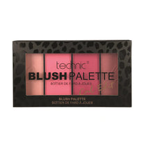 Load image into Gallery viewer, Technic Cool Edit Blush Palette
