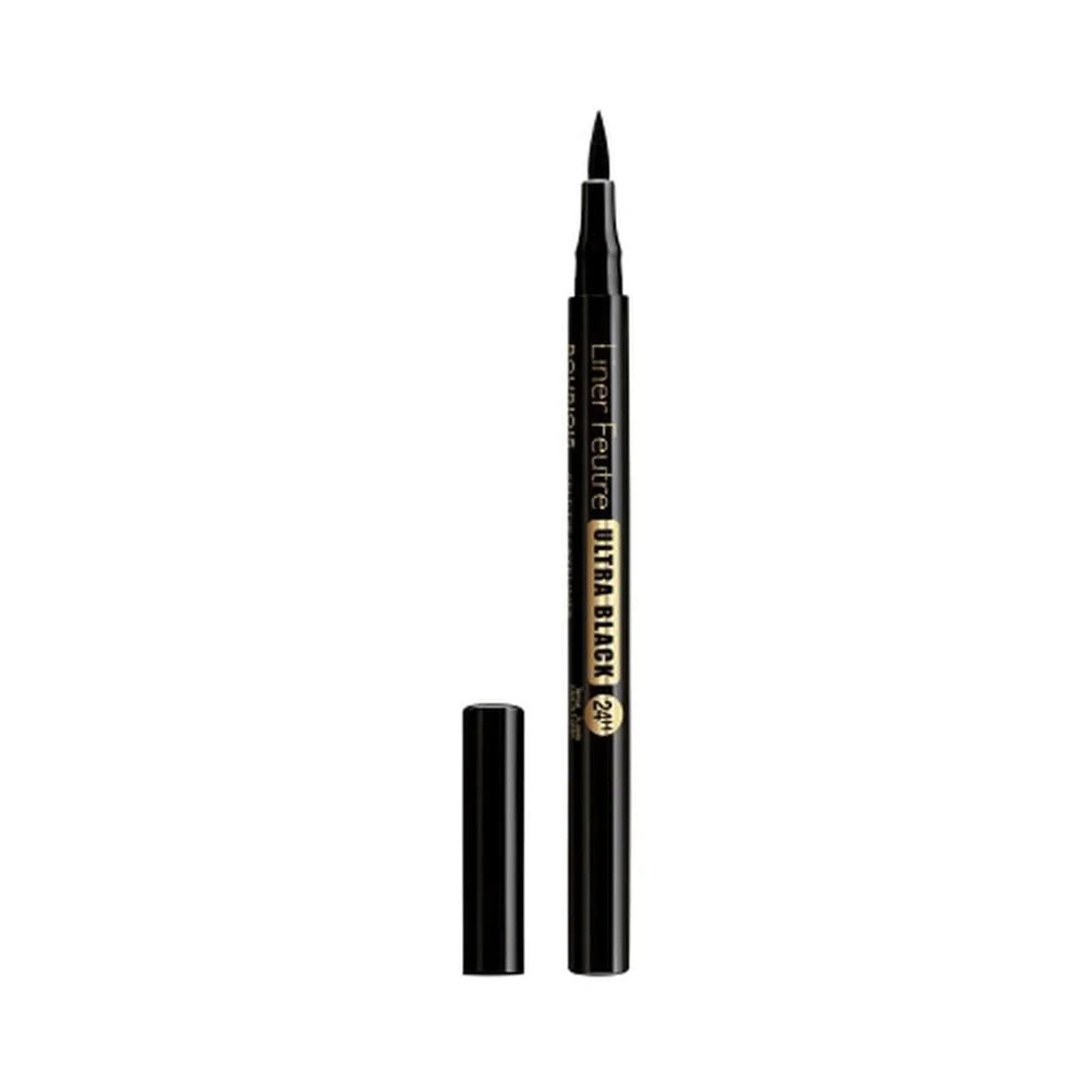 Bourjois - Liner Feutre Ultra Black