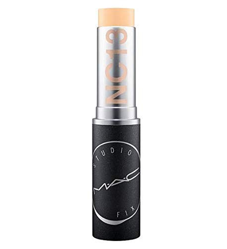 Mac Studio Fix Soft Matte Foundation Stick Nc13