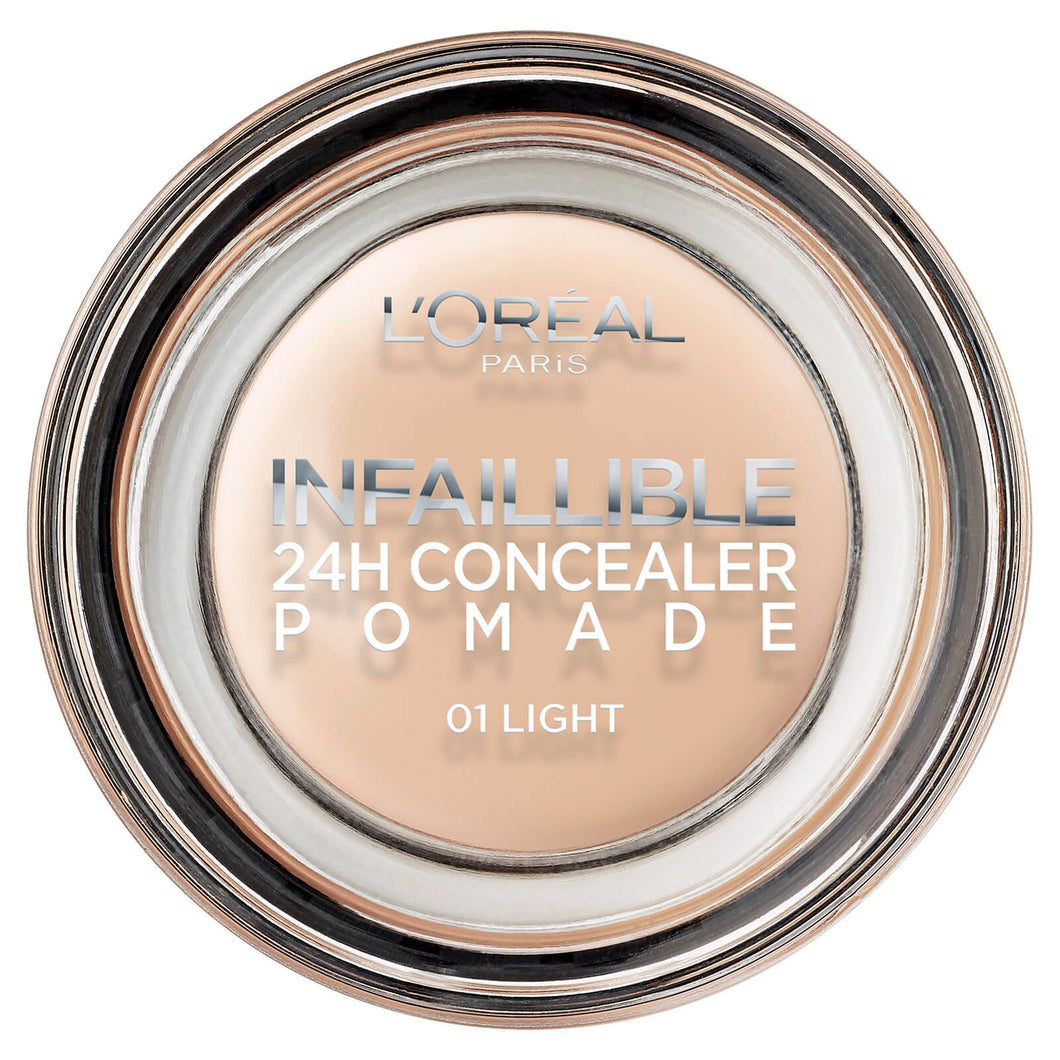 L'Oreal Infallible 24Hr Concealer Pomade