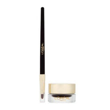 Load image into Gallery viewer, Loreal Super Liner 24H Intenza Gel Eyeliner – 02 Golden Black
