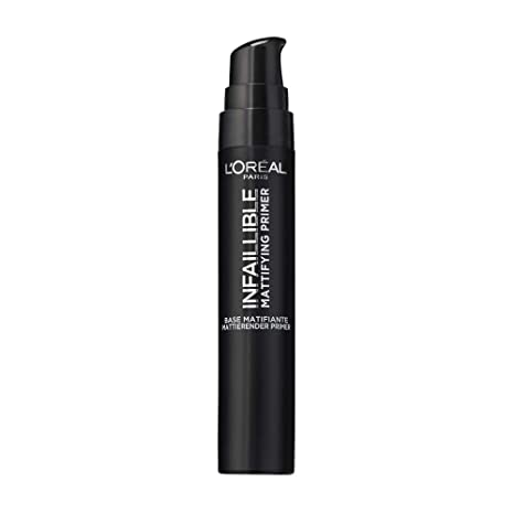 L’Oreal Paris Infallible Primer Shots 01 Mattifying 20ml