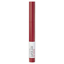 Load image into Gallery viewer, Maybelline New York Superstay Ink Crayon - 45 Hustle in Heels
