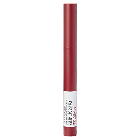 Maybelline New York Superstay Ink Crayon - 45 Hustle in Heels