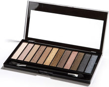 Load image into Gallery viewer, Makeup Revolution Redemption Palette - Iconic 1
