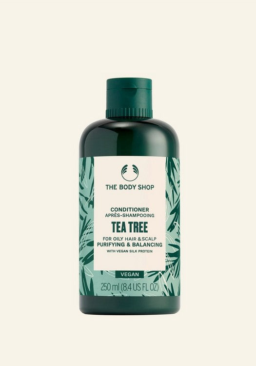 Tea Tree Purifying & Balancing Conditioner