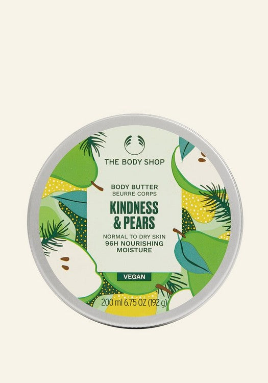 Kindness & Pears Body Butter