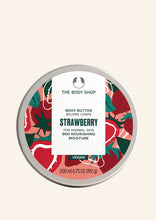 Load image into Gallery viewer, Strawberry Body Butter
