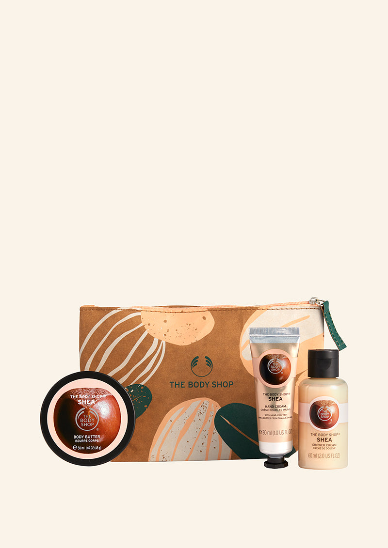 Nourishing Shea Gift Bag