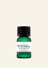 Load image into Gallery viewer, Tea Tree Oil
