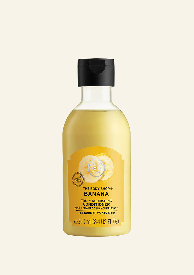 Banana Truly Nourishing Conditioner