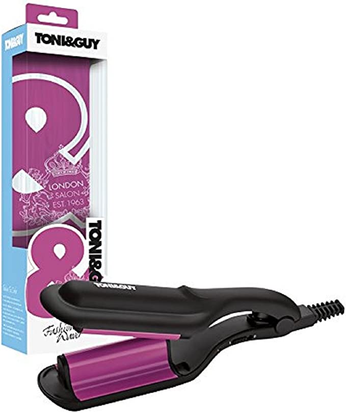 Toni & Guy Style Fix Waver