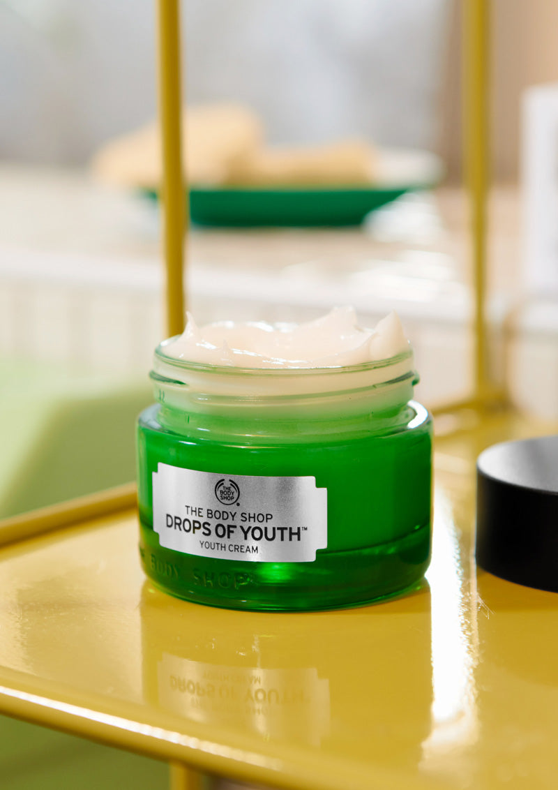 Drops Of Youth™ Youth Cream