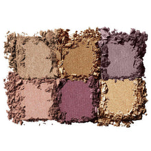 Load image into Gallery viewer, NYX PROFESSIONAL MAKEUP Cosmic Metals Eyeshadow Palette
