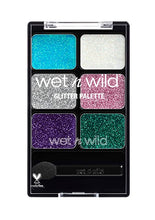 Load image into Gallery viewer, wet n wild Fantasy Makers Glitter Palette (Ethereal)
