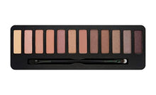 Load image into Gallery viewer, W7 Color Me Nude Eyeshadow Palette
