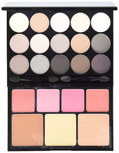 Load image into Gallery viewer, NYX Cosmetics Butt Naked Makeup Palette
