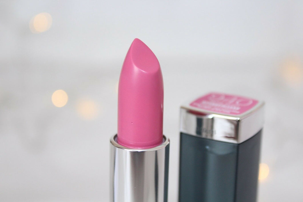 Maybelline Color Sensational Matte Lipstick 940 Rose Rush