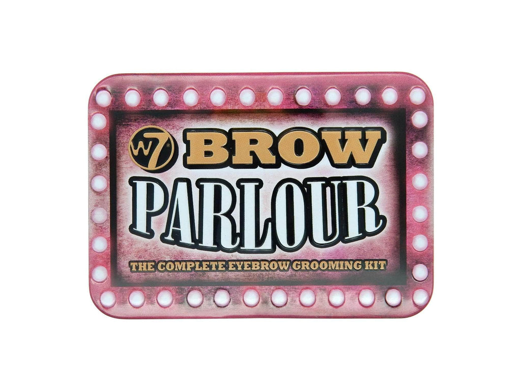 Brow Parlour Eyebrow Grooming Kit