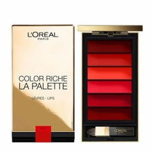 Load image into Gallery viewer, LOREAL COLOR RICHE LA PALETTE
