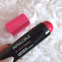 Load image into Gallery viewer, L&#39;Oreal Paris Infallible Blush Paint
