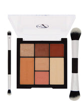 Load image into Gallery viewer, W7 Let’s Face It! Face Palette Gift Set
