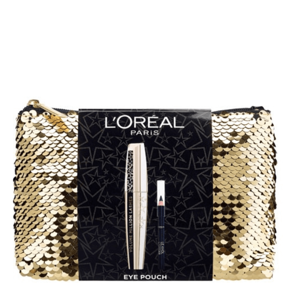 L'Oreal Eye Pouch Mascara