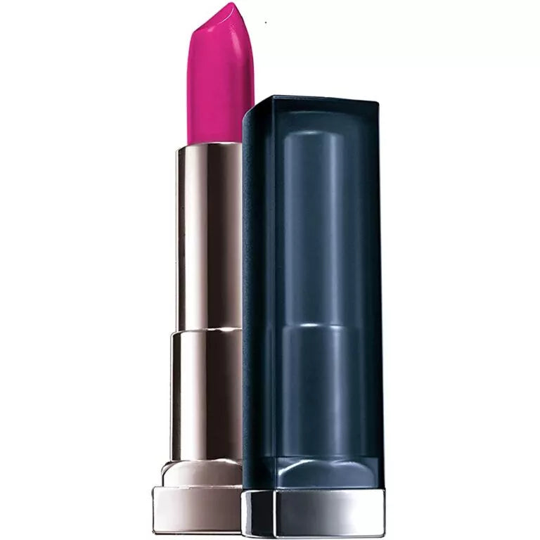 Color Sensational The Creamy Mattes by Maybelline 950 Magnetic Magenta