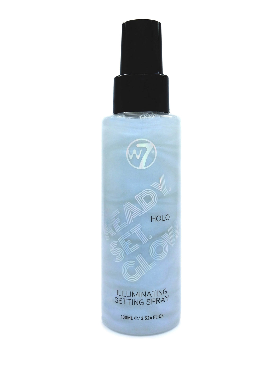 Ready Set Glow Setting Spray