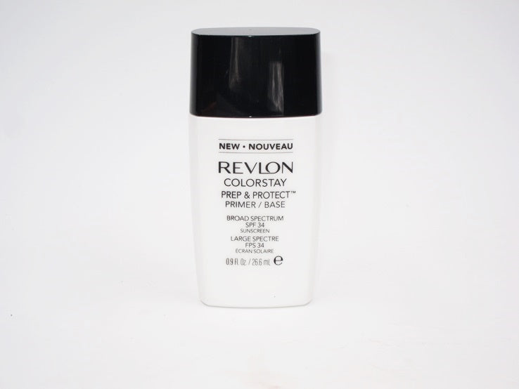 Revlon ColorStay Prep & Protect Primer.9 Fl. Oz