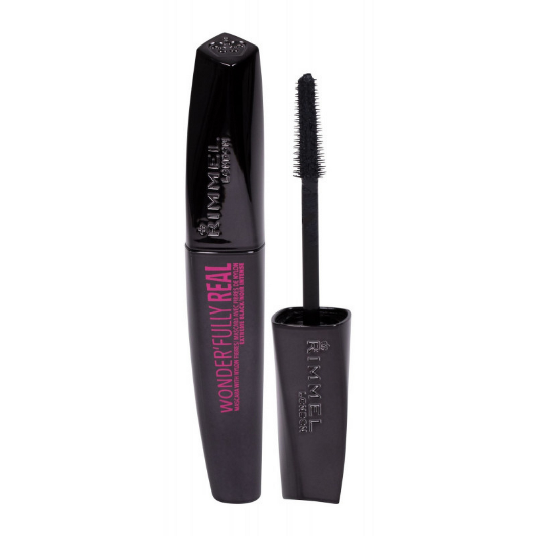 WONDER’FULLY REAL MASCARA