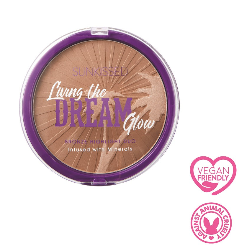 Living The Dream Glow