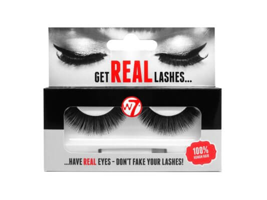 W7 Hl02 Get Real Lashes