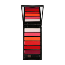 Load image into Gallery viewer, L&#39;Oreal Color Riche La Palette Matte Lips - Bold

