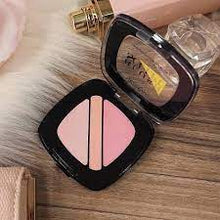 Load image into Gallery viewer, L&#39;Oreal Blush Sculpt Trio Contouring Blush - 201 Soft Rosy
