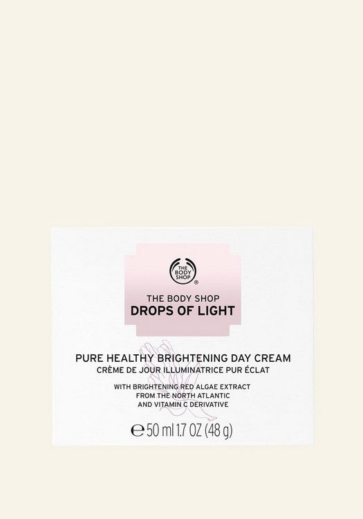 Drops Of Light™ Brightening Day Cream